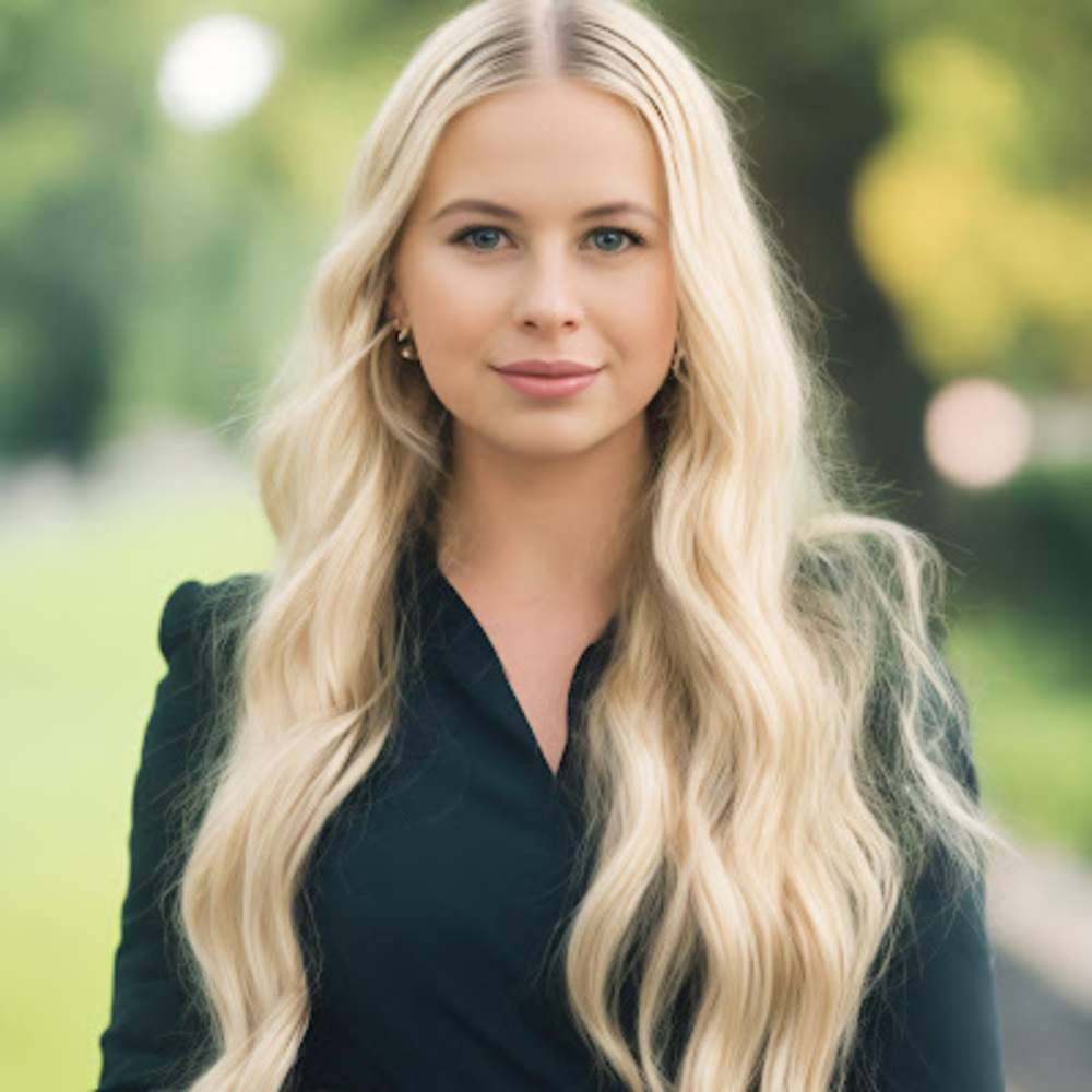 Meet your Posher, Ryliey